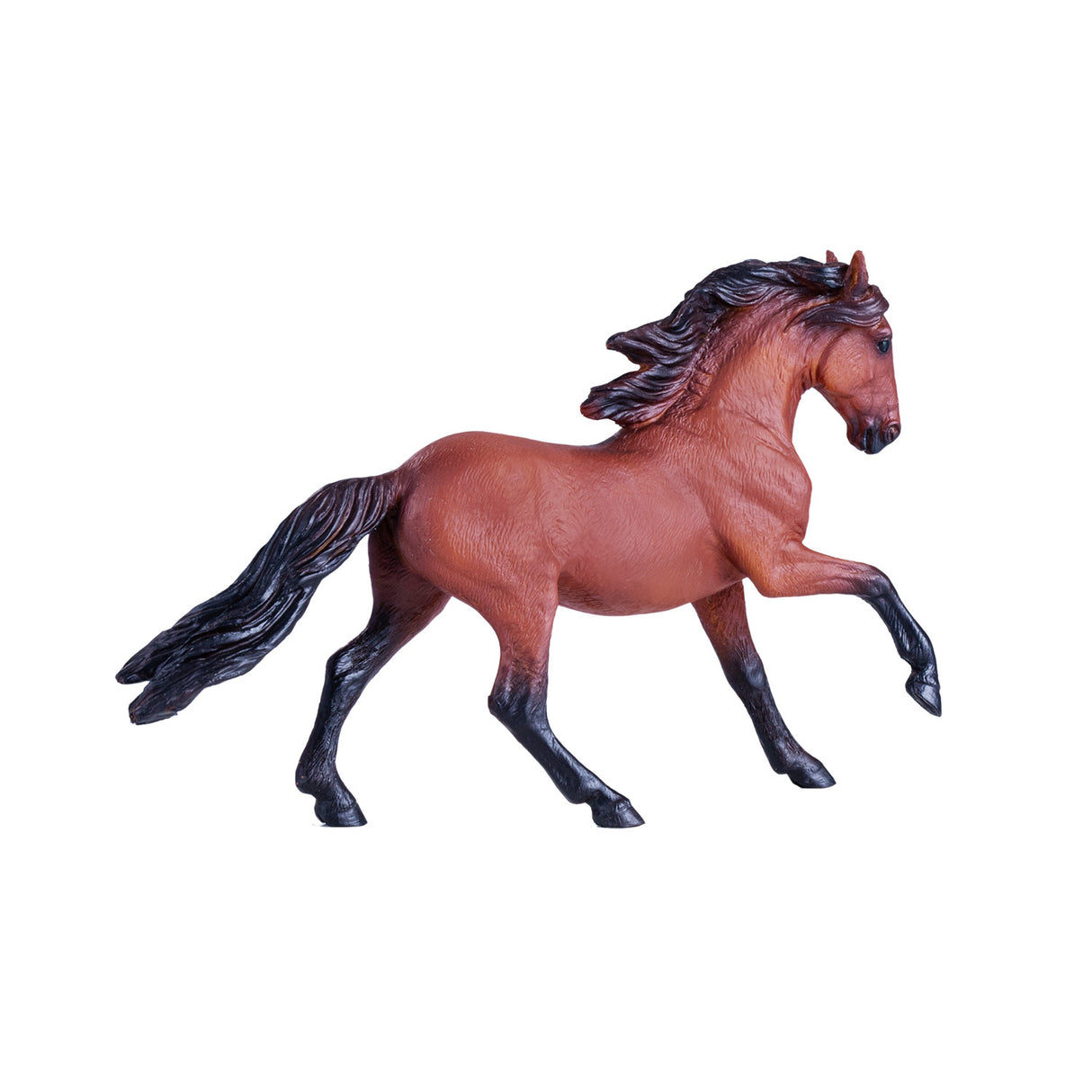 Mojo horse world lusitano brun - 381002