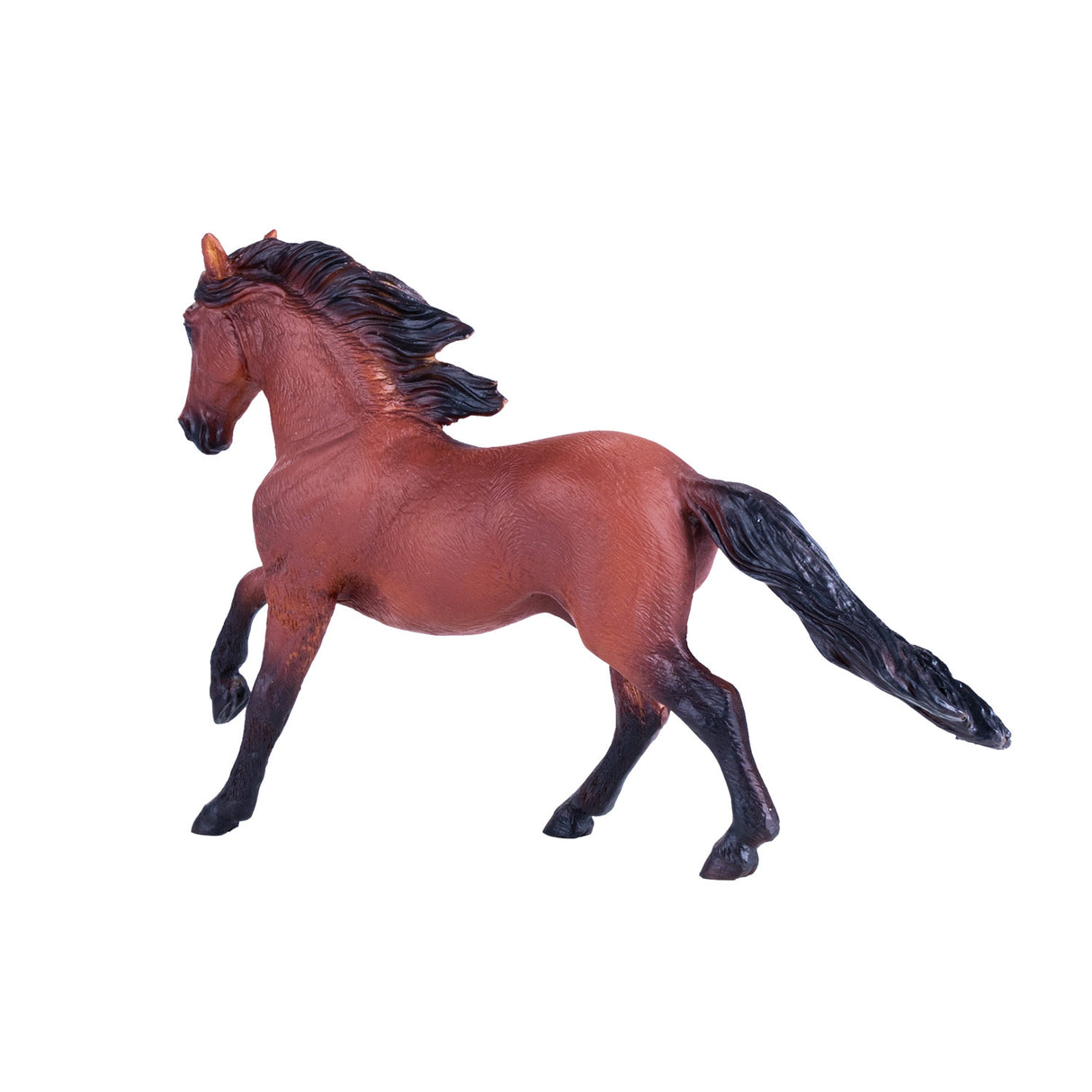 Mojo horse world lusitano brun - 381002