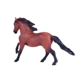 Mojo horse world lusitano brun - 381002