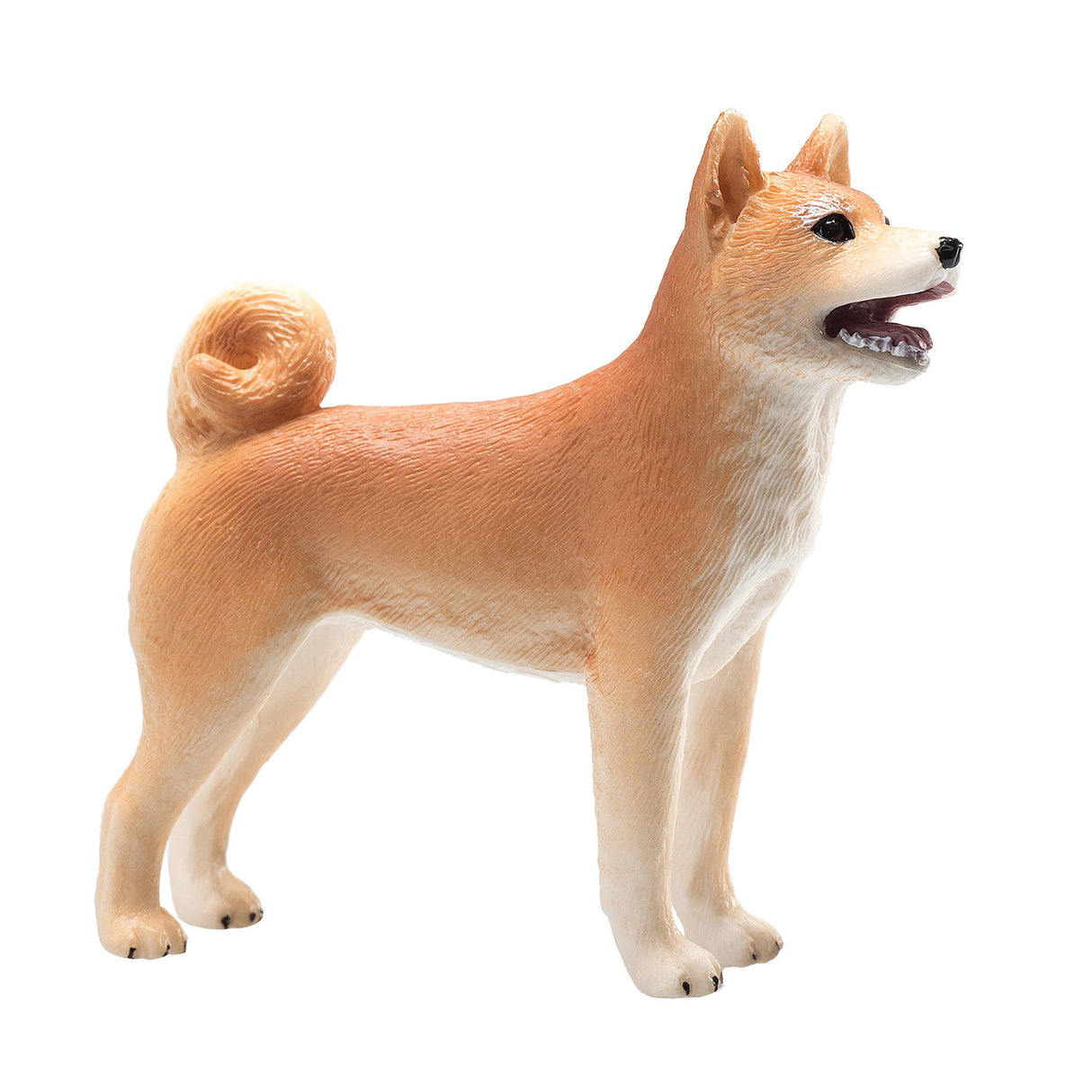 Mojo landbrugsjord shiba inu - 387140