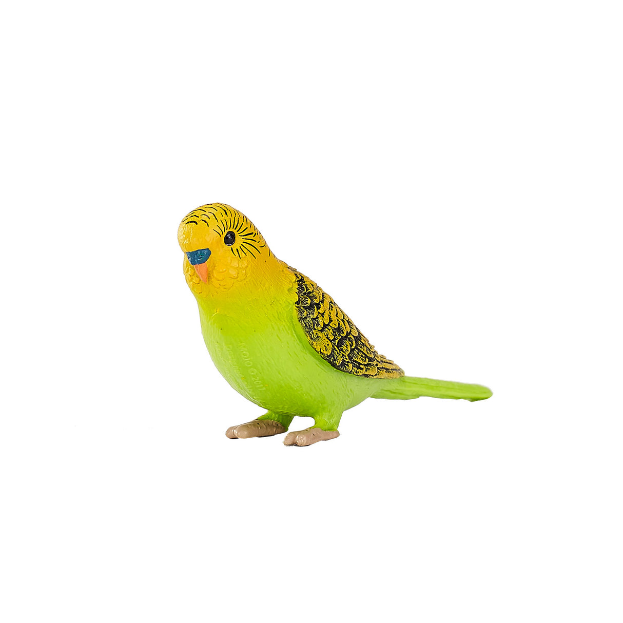 Mojo landbrugsland undulat grøn - 387262