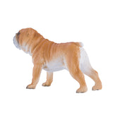 Mojo landbrugsjord engelsk bulldog - 381053