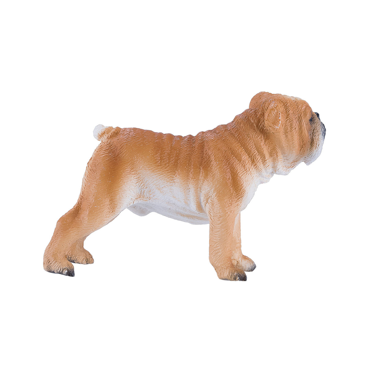 Mojo landbrugsjord engelsk bulldog - 381053