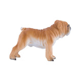 Mojo landbrugsjord engelsk bulldog - 381053