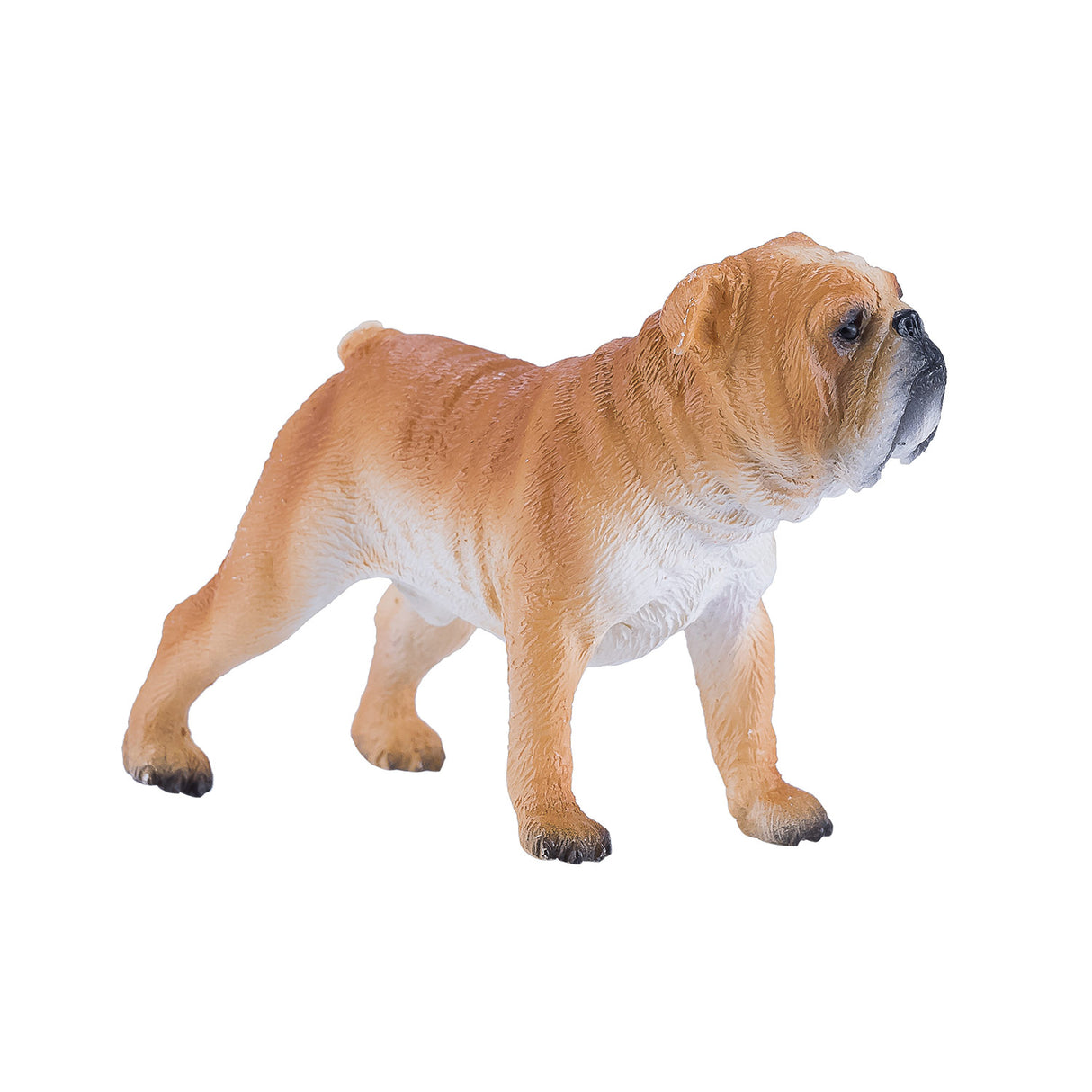 Mojo landbrugsjord engelsk bulldog - 381053