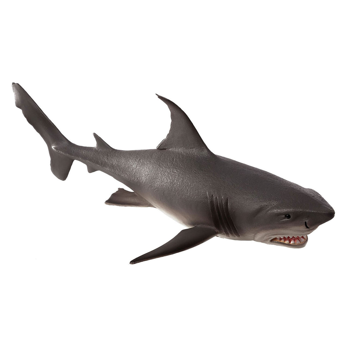 Mojo sealife hvid haj stor 387279
