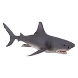 Mojo sealife hvid haj stor 387279