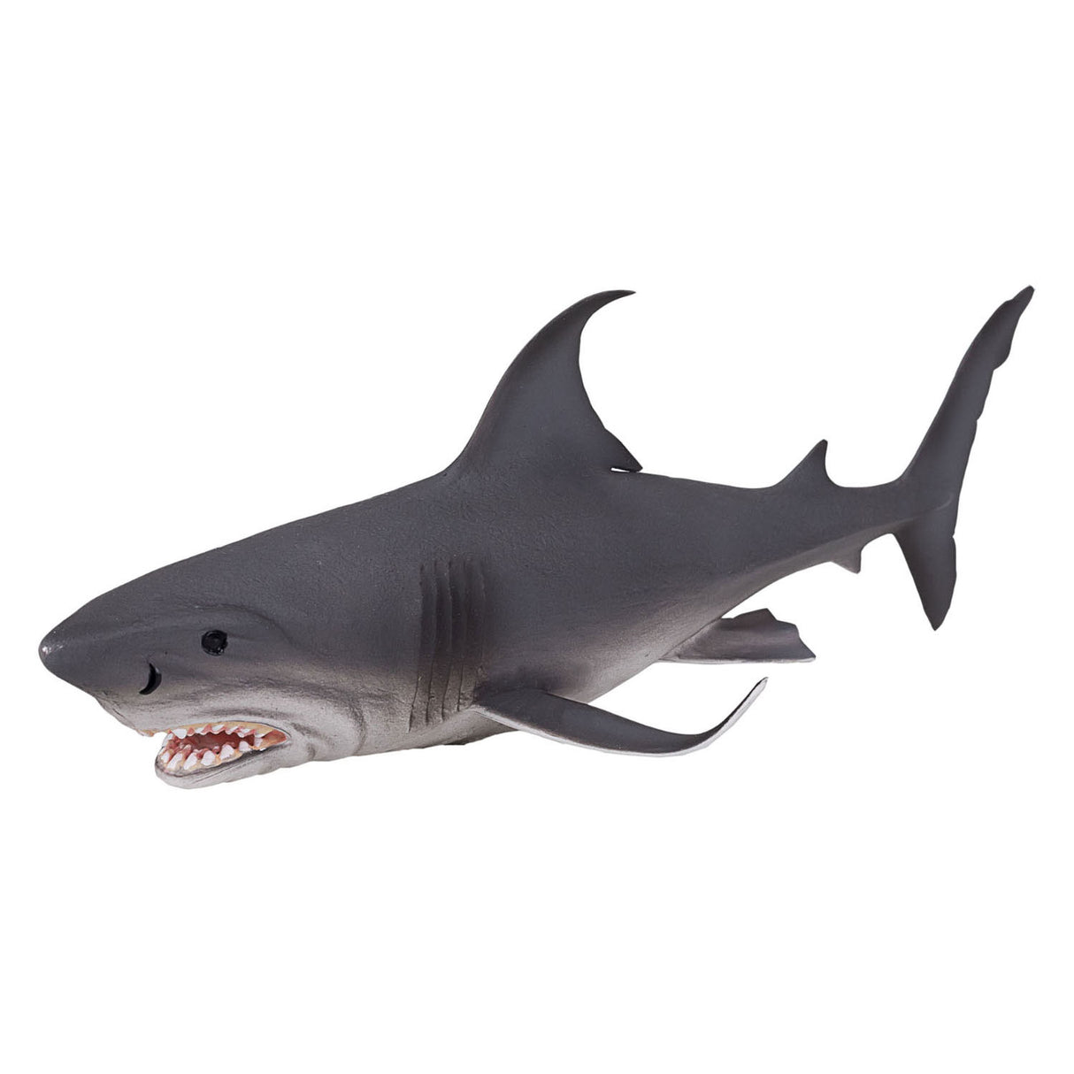Mojo sealife hvid haj stor 387279