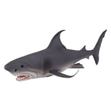 Mojo sealife hvid haj stor 387279