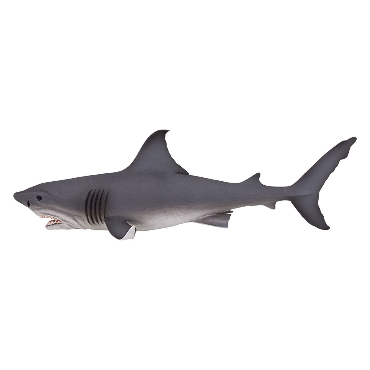 Mojo sealife hvid haj stor 387279