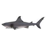 Mojo sealife hvid haj stor 387279