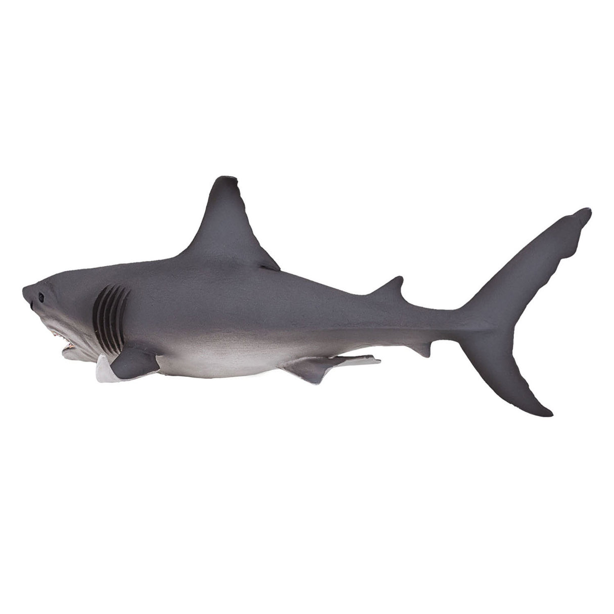 Mojo sealife hvid haj stor 387279