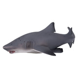 Mojo sealife sand tiger haj stor 387355