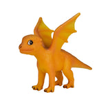 Mojo fantasy baby ilddrage - 387130