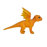 Mojo fantasy baby ilddrage - 387130