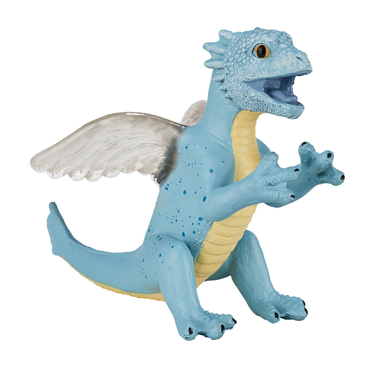 Mojo fantasy baby havdrage - 387131