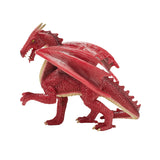 Mojo fantasy rød drage - 387214