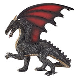 Mojo fantasy ståldrage - 387215