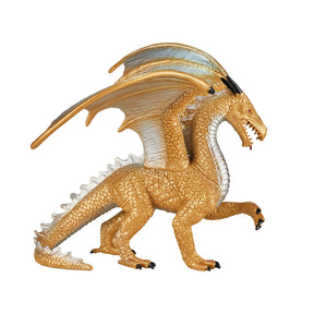 Mojo fantasy gylden drage - 387256
