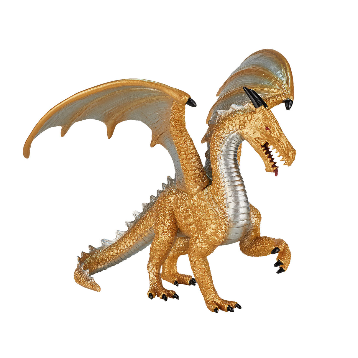 Mojo fantasy gylden drage - 387256
