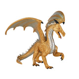 Mojo fantasy gylden drage - 387256