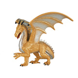 Mojo fantasy gylden drage - 387256