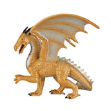Mojo fantasy gylden drage - 387256