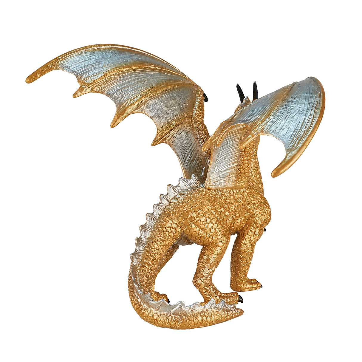 Mojo fantasy gylden drage - 387256
