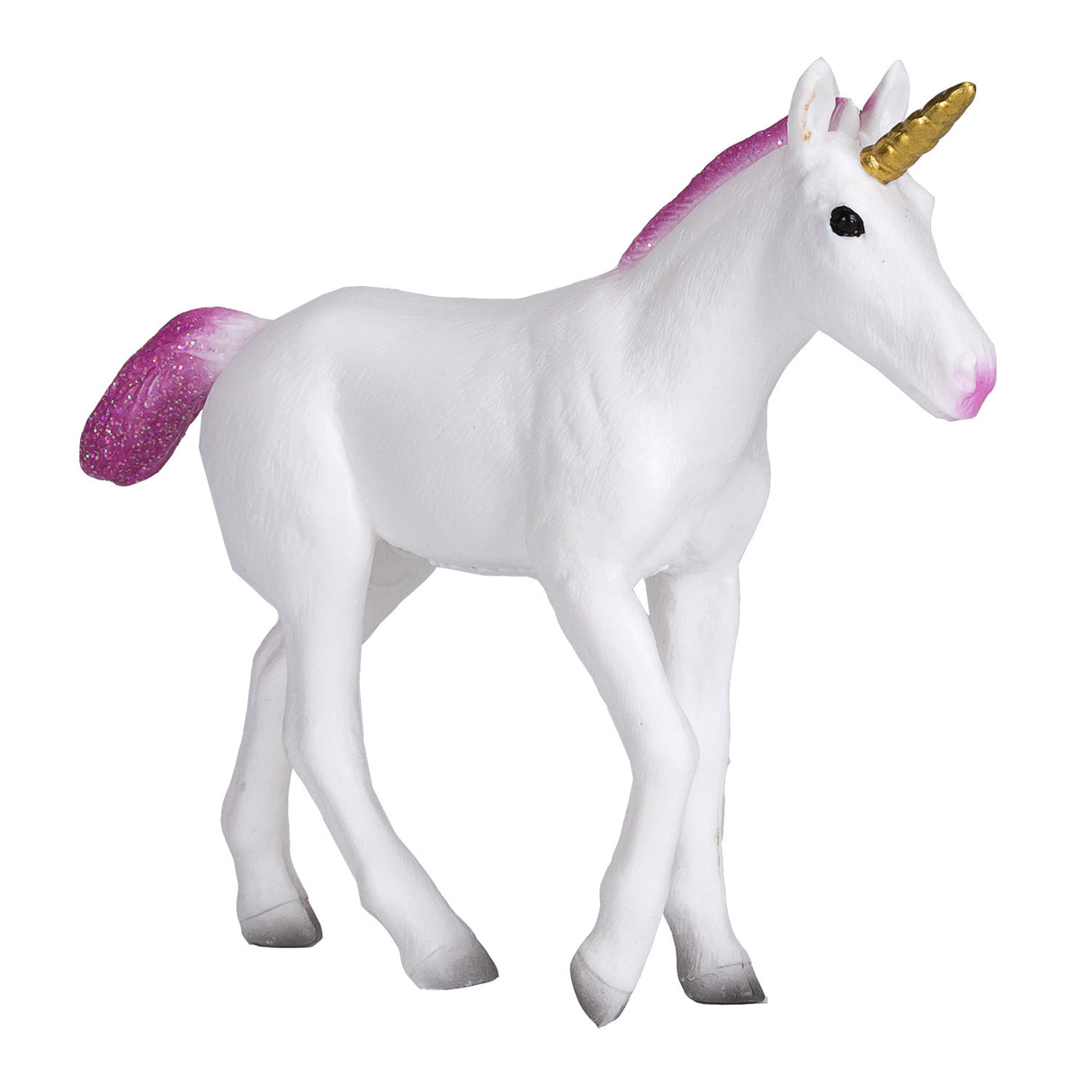 Mojo fantasy baby enhjørning pink - 387288