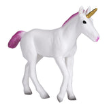 Mojo fantasy baby enhjørning pink - 387288