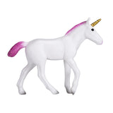 Mojo fantasy baby enhjørning pink - 387288