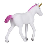 Mojo fantasy baby enhjørning pink - 387288