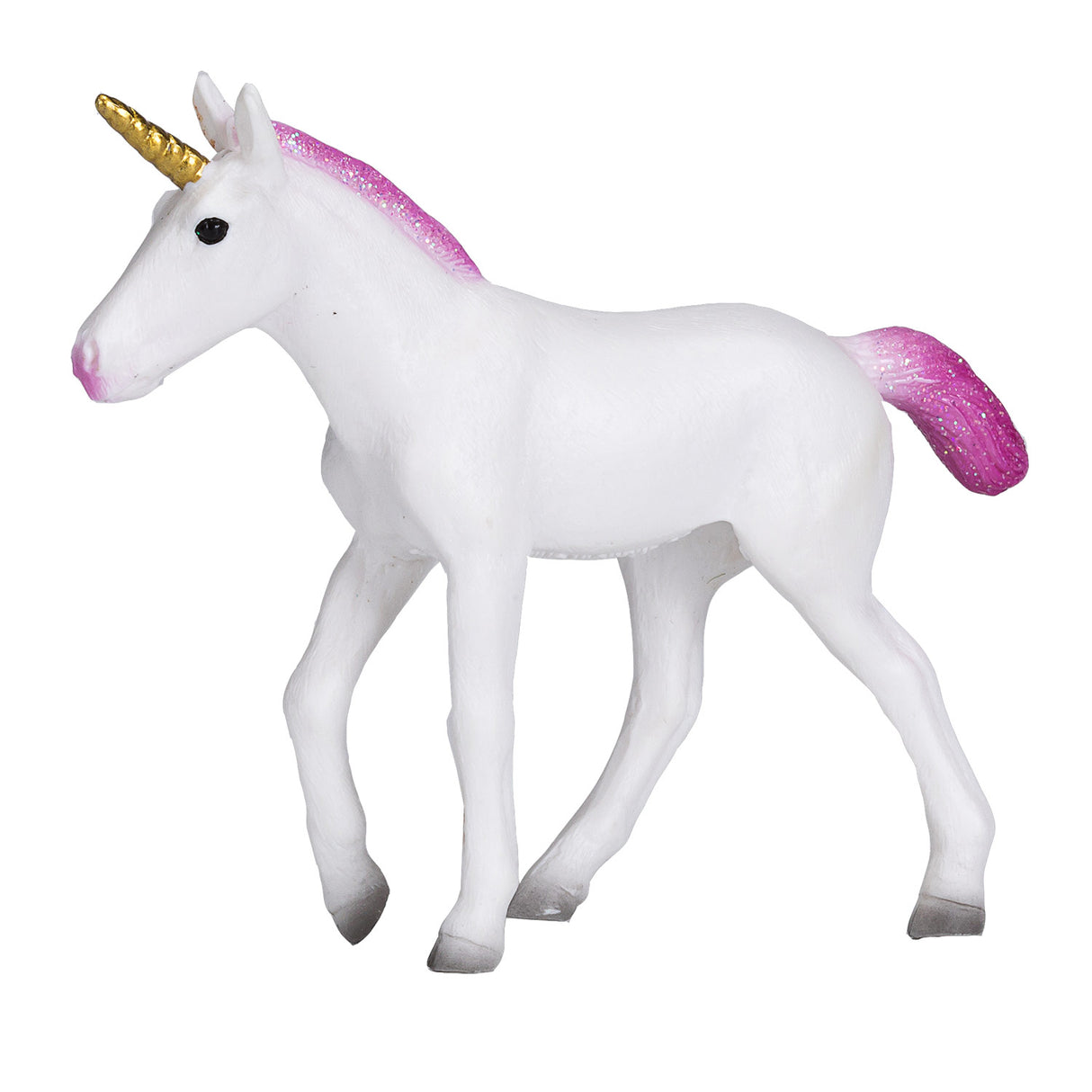 Mojo fantasy baby enhjørning pink - 387288
