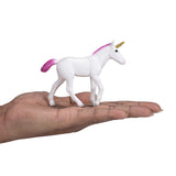Mojo fantasy baby enhjørning pink - 387288
