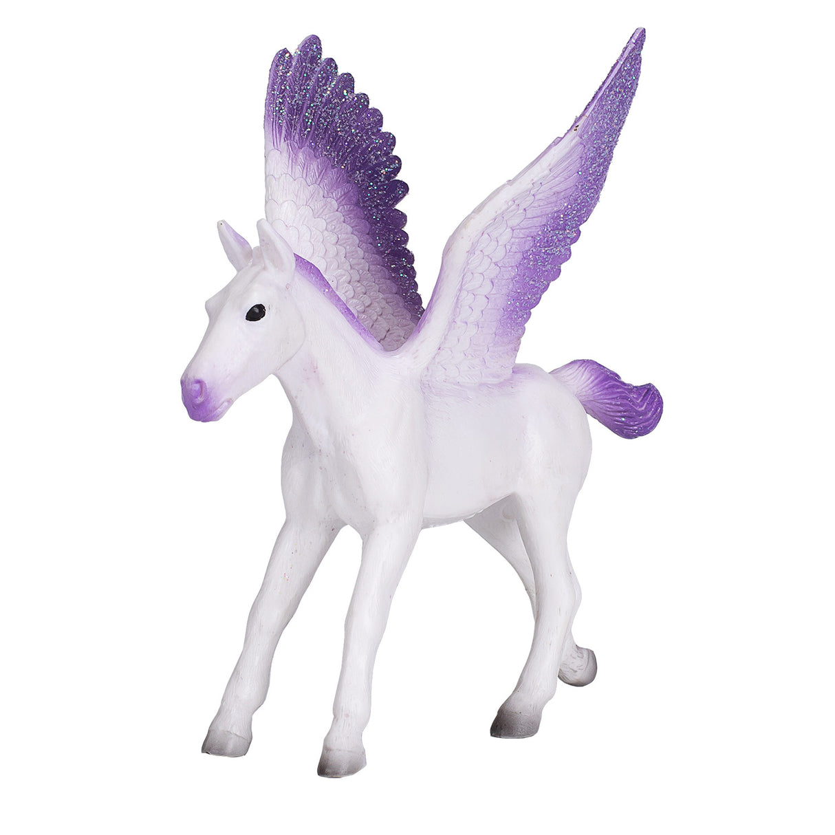 Mojo fantasy baby pegasus lilla - 387289