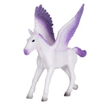 Mojo fantasy baby pegasus lilla - 387289