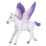 Mojo fantasy baby pegasus lilla - 387289