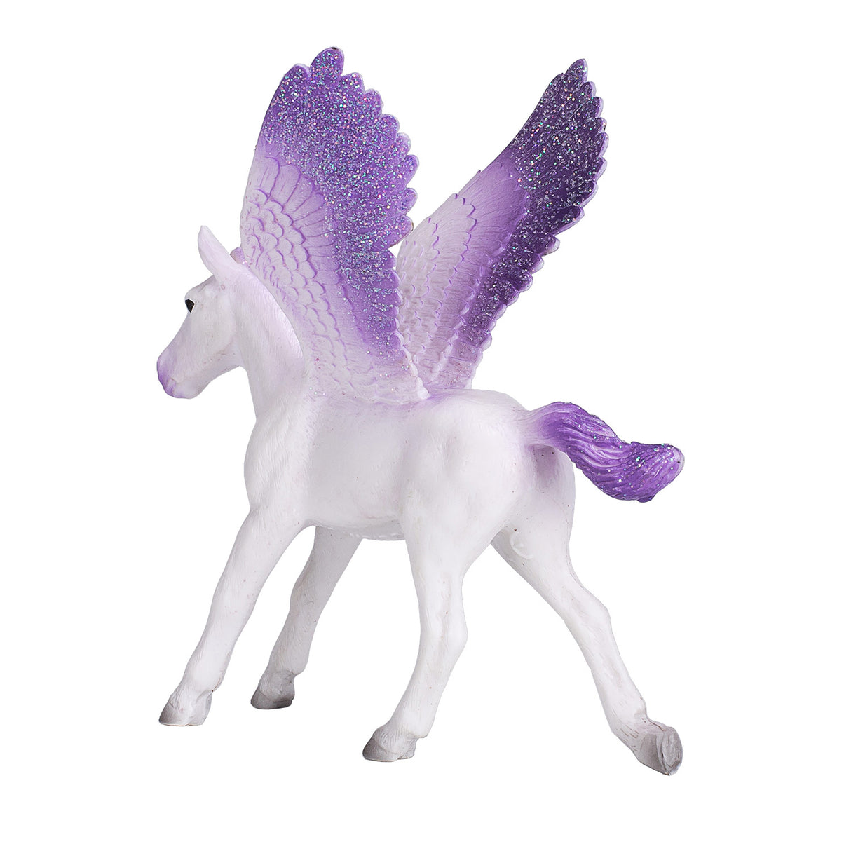 Mojo fantasy baby pegasus lilla - 387289