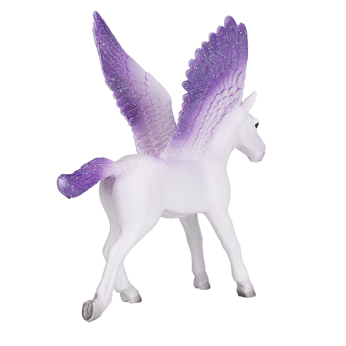 Mojo fantasy baby pegasus lilla - 387289