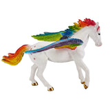 Mojo fantasy pegasus regnbue - 387295