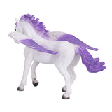 Mojo fantasy pegasus lilla - 387298
