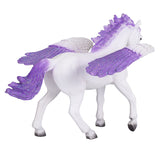 Mojo fantasy pegasus lilla - 387298