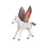Mojo fantasy baby pegasus regnbue - 387361