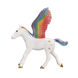 Mojo fantasy baby pegasus regnbue - 387361