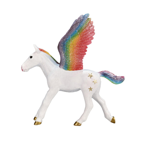 Mojo fantasy baby pegasus regnbue - 387361