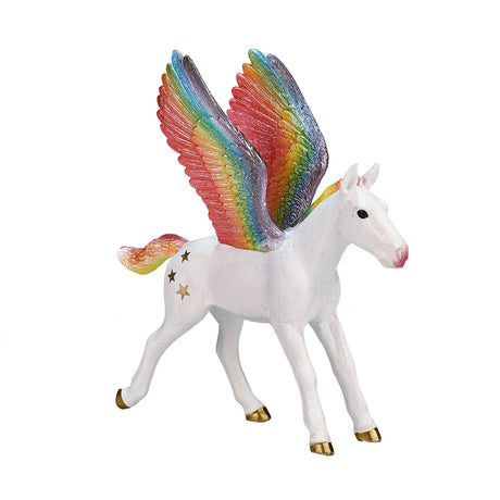 Mojo fantasy baby pegasus regnbue - 387361