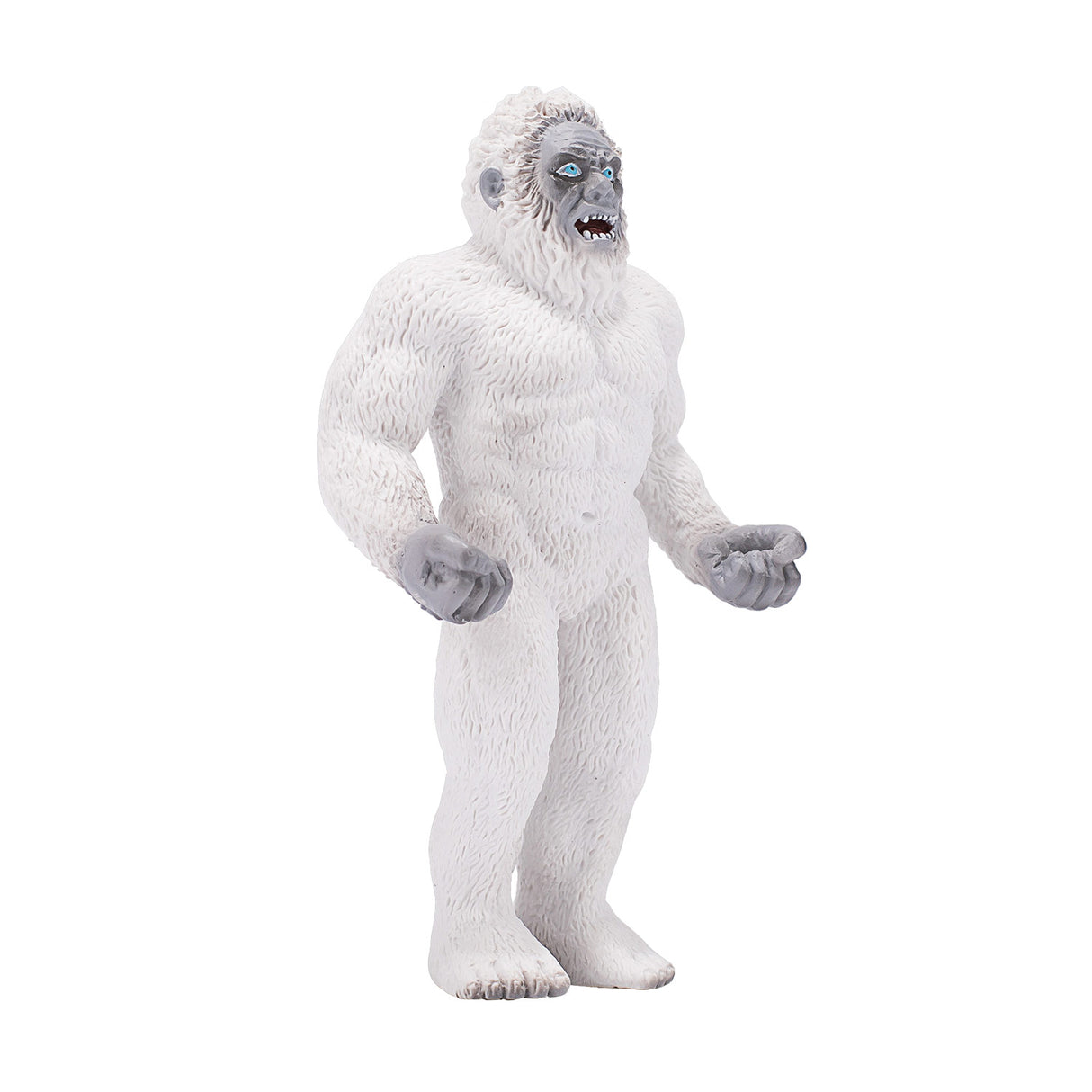 Mojo fantasy yeti figur - 386510