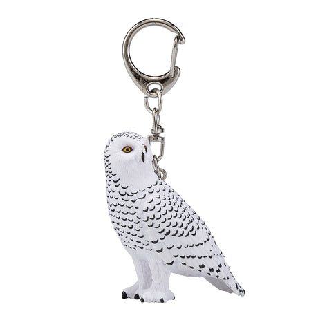 Mojo nøglering sneugle - 387432