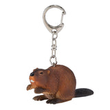 Mojo Keychain Bever - 387433