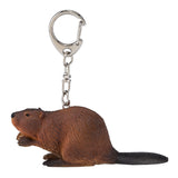 Mojo Keychain Bever - 387433